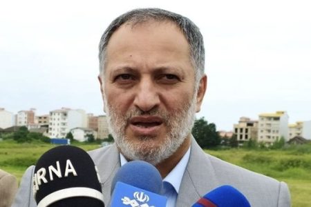 بازرس کل گیلان تاکید کرد  تغییر مسیر راه آهن رشت – آستارا به نفع سوداگران؛ خط قرمز دستگاه‌های نظارتی