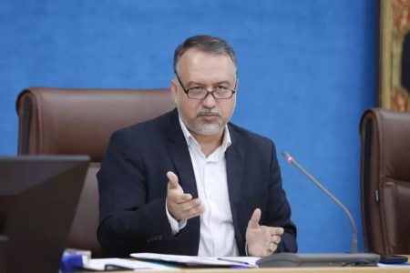 سخنگوی ستاد انتخابات کشور:  حدود ۷۰ هزار شعب اخذ رای در سراسر کشور پیش‌بینی کرده‌ایم