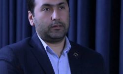 مهدی تنپوش رئیس اداره بازرگانی سازمان منطقه آزاد انزلی شد