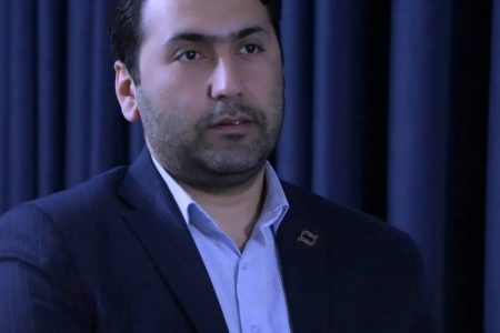 مهدی تن‌پوش رئیس اداره بازرگانی سازمان منطقه آزاد انزلی شد