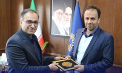 با ابلاغ شهردار رشت و رئیس هیئت‌ مدیره شرکت کودالی گیلان ، محمد نعمت‌ پور به عنوان سرپرست شرکت کودالی گیلان منصوب شد.