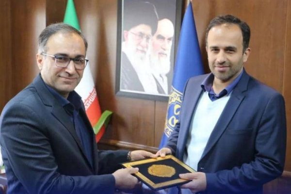 با ابلاغ شهردار رشت و رئیس هیئت‌ مدیره شرکت کودالی گیلان ، محمد نعمت‌ پور به عنوان سرپرست شرکت کودالی گیلان منصوب شد.