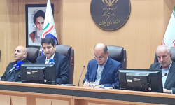 با حضور وزیر ارتباطات و فناوری اطلاعات؛ افتتاح ۳۰۵ طرح زیرساختی ارتباطات و فناوری اطلاعات گیلان