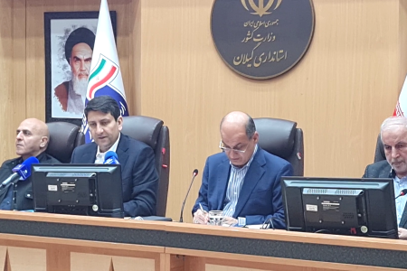 با حضور وزیر ارتباطات و فناوری اطلاعات؛ افتتاح ۳۰۵ طرح زیرساختی ارتباطات و فناوری اطلاعات گیلان