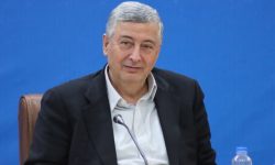 معاون استاندار گیلان: درختکاری در ورودی و خروجی شهرها جدی گرفته شود