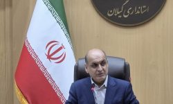 استاندار در نشست شهرداران گیلان: اقدامات ساده شهری، رضایت اجتماعی را افزایش می‌دهد/ تاکید استاندار بر بهبود فضای شهری و حمل‌ونقل عمومی