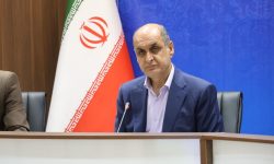 نماینده عالی دولت در استان: گیلان آماده اعزام زائران وداع با امام مجاهد شهید است