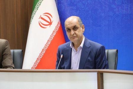 استاندار در گفتگو با خبر۲۰ شبکه باران: گیلان پیشگام در اهدای سند اراضی ملی به روستائیان/ واگذاری با ۹۰ درصد تخفیف برای تثبیت جمعیت