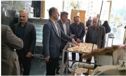مدیر کل صنعت، معدن و تجارت استان گیلان اظهار کرد: با مناسب سازی قیمت ها، نانوایان هیچ بهانهای برای عرضه نان بیکیفیت ندارند.