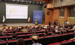 اجلاس «نقش‌آفرینی اتاق‌های بازرگانی کشور در هم‌افزایی مزیت‌های منطقه‌ای و تقویت تاب‌آوری اقتصادی» با هدف توسعه تجارت منطقه‌ای، ارتقای همکاری‌های اقتصادی و بهره‌گیری از ظرفیت‌های استان‌های شمالی، به میزبانی گیلان و در منطقه آزاد انزلی آغاز شد.