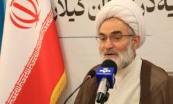 نماینده ولی فقیه در گیلان ؛ رهبر شهید ؛ رهبر امت اسلام بود