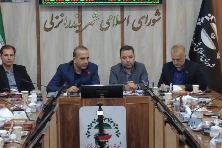 مدیرعامل منطقه آزاد انزلی: توسعه منطقه آزاد و شهر بندرانزلی مکمل یکدیگر هستند