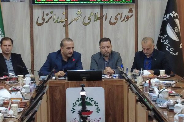 مدیرعامل منطقه آزاد انزلی: توسعه منطقه آزاد و شهر بندرانزلی مکمل یکدیگر هستند