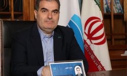 مدیرعامل شرکت سهامی آب منطقه‌ای گیلان؛ مدیریت توزیع آب و تولید پایدار برق در سال زراعی ۱۴۰۴ تا ۱۴۰۵ مرهون همکاری کشاورزان گیلانی است