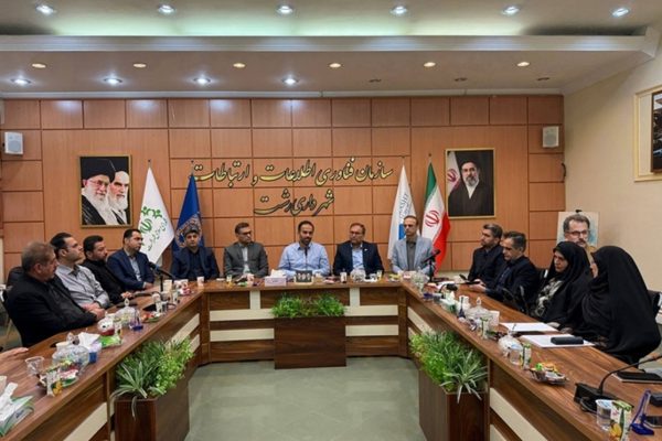شهردار رشت خبر داد: شهرداری رشت با اعزام موکب و تیم اجرایی، در تشییع قائد شهید امت حضور پرشوری خواهد داشت