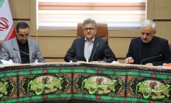 «حراست» سپر بلاهای نظام سلامت در طوفان ناآرامی‌ها رئیس دانشگاه علوم پزشکی گیلان با تأکید بر نقش راهبردی حراست در تأمین امنیت و آرامش مراکز درمانی و آموزشی، گفت: بخش مهمی از امنیت و ثبات نظام سلامت مرهون تلاش‌های شبانه‌روزی نیروهای حراست است.