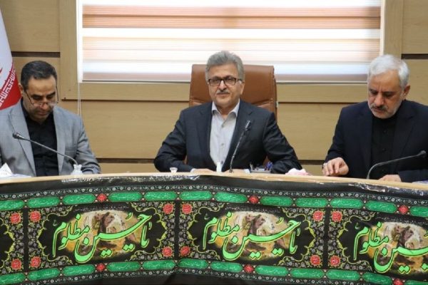 «حراست» سپر بلاهای نظام سلامت در طوفان ناآرامی‌ها رئیس دانشگاه علوم پزشکی گیلان با تأکید بر نقش راهبردی حراست در تأمین امنیت و آرامش مراکز درمانی و آموزشی، گفت: بخش مهمی از امنیت و ثبات نظام سلامت مرهون تلاش‌های شبانه‌روزی نیروهای حراست است.