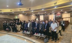 مدیرکل امور روستایی و شوراهای استانداری گیلان: نخستین دوره آموزشی گردشگری و حفظ میراث فرهنگی ویژه دهیاران روستاهای گیلان برگزار شد