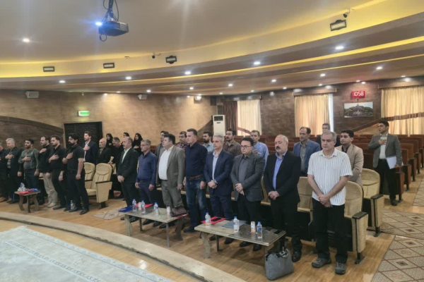 مدیرکل امور روستایی و شوراهای استانداری گیلان: نخستین دوره آموزشی گردشگری و حفظ میراث فرهنگی ویژه دهیاران روستاهای گیلان برگزار شد