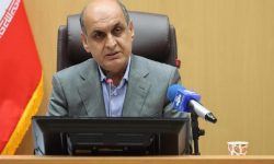 استاندار در افتتاح کارگاه طراحی، ساخت و تولید قطعات صنعتی دانشگاه آزاد گیلان: دانشگاه با تربیت نیروی ماهر، پیشران اقتصاد دانشبنیان است
