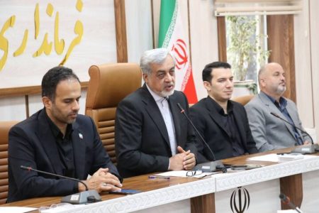 ماندار رشت: بازآفرینی شهری باید متناسب با حفظ هویت تاریخی شهر باشد