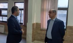 در بازدید از نخستین مرکز نوآوری محیط زیست جهاددانشگاهی گیلان؛ استاندار: زیستبوم فناوری، گیلان را به هاب منطقهای هوش مصنوعی تبدیل میکند