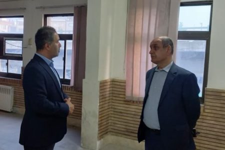در بازدید از نخستین مرکز نوآوری محیط زیست جهاددانشگاهی گیلان؛ استاندار: زیستبوم فناوری، گیلان را به هاب منطقهای هوش مصنوعی تبدیل میکند