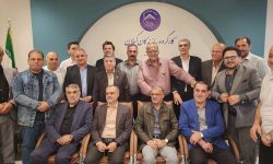 کارگرنیا پاسخ داد رسیدگی مجدد به پرونده ساختمانهای دارای رای قطعی تخریب به کجا رسید؟