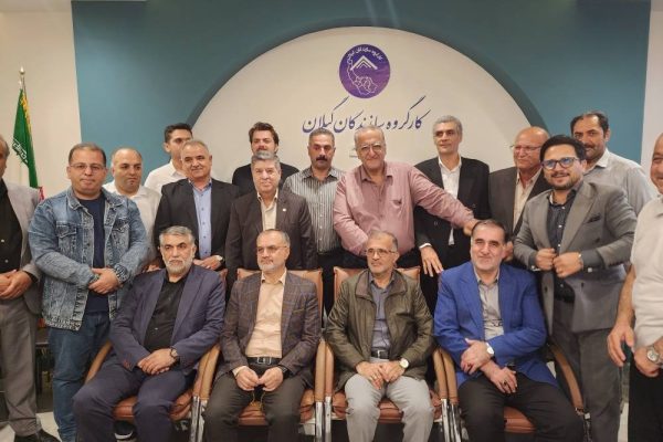 کارگرنیا پاسخ داد رسیدگی مجدد به پرونده ساختمانهای دارای رای قطعی تخریب به کجا رسید؟