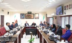 باستی: دانشگاه گیلان حدود ششصد عضو هیئت علمی دارد دانشگاه گیلان و شهرکهای صنعتی قزوین در مسیر هوشمندسازی تولید