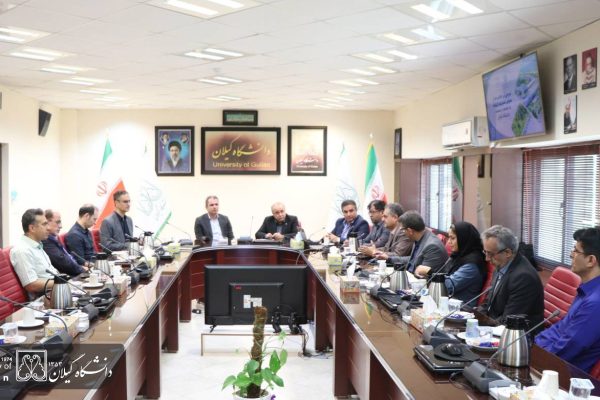 باستی: دانشگاه گیلان حدود ششصد عضو هیئت علمی دارد دانشگاه گیلان و شهرکهای صنعتی قزوین در مسیر هوشمندسازی تولید