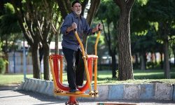 سالمندی ۶۴ درصد مستمری بگیران تحت پوشش تامین اجتماعی گیلان