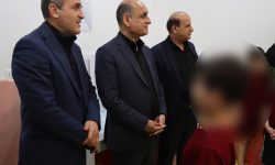 از شنیدن دغدغه ها تا صدور دستور ؛ استاندار پای حرف و قول خود ایستاد