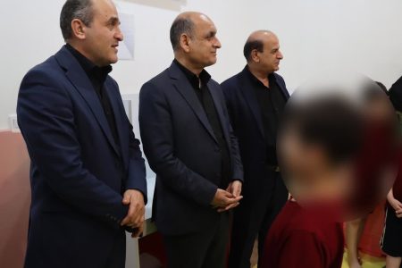 از شنیدن دغدغه ها تا صدور دستور ؛ استاندار پای حرف و قول خود ایستاد