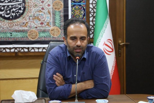تاکید شهردار رشت: ۴۰۰ هزار مترمربع آسفالت‌ریزی در دستور کار؛ اولویت‌بندی همسو با نیاز شهروندان باشد