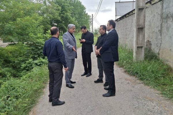 فرماندار رشت: بازگشت اعتبارات به خزانه به دلیل تعلل در اجرای پروژه‌ها به هیچ عنوان پذیرفتنی نیست