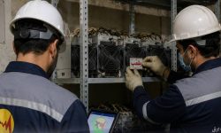 توزیع برق گیلان اعلام کرد تشدید برخورد با استخراج غیرمجاز رمزارز در گیلان | جمعآوری تجهیزات در آستانه اشرفیه و کیاشهر