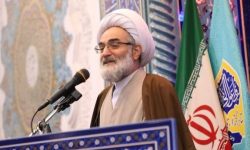 آیتالله فلاحتی: مذاکره با آمریکا خطای راهبردی است