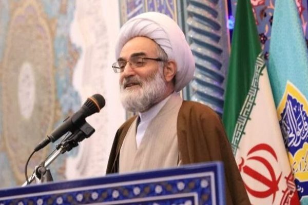آیتالله فلاحتی: مذاکره با آمریکا خطای راهبردی است