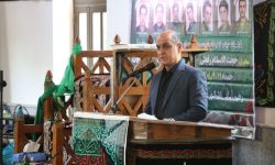 استاندار گیلان در یادواره شهدای اشکور سفلی: اقتدار ایران، میراث تدبیر امام مجاهد شهید و فرهنگ ایثار است