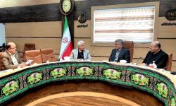 پایش سلامت مرزی در دستور کار گیلان
