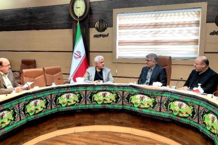 پایش سلامت مرزی در دستور کار گیلان