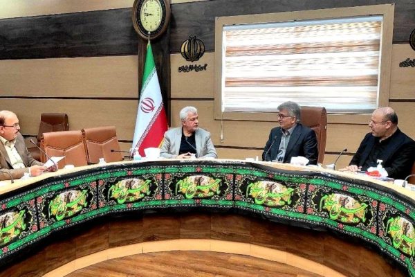 پایش سلامت مرزی در دستور کار گیلان