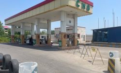 صرفه جویی ۴۷ میلیون لیتری بنزین در گیلان