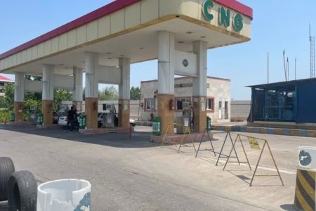 صرفه جویی ۴۷ میلیون لیتری بنزین در گیلان