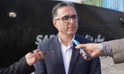 مدیرکل بنادر و دریانوردی استان خبر داد  دعوت از سرمایه‌گذاران برای توسعه گردشگری دریایی در گیلان