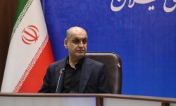 استاندار گیلان در جلسه بررسی طرح‌های هادی: تصمیمات در حوزه طرح‌های هادی باید بر مدار منافع عمومی باشد