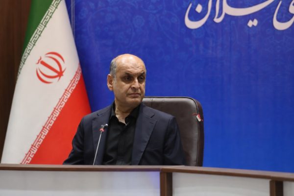استاندار گیلان در جلسه بررسی طرح‌های هادی: تصمیمات در حوزه طرح‌های هادی باید بر مدار منافع عمومی باشد