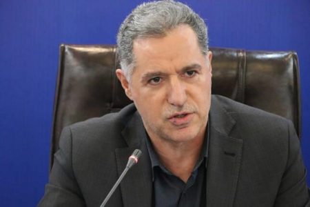 مدیرکل کار گیلان وارد میدان شد احتمال معرفی کارفرمای ایران برک به مراجع قضایی؛ مطالبات کارگران فوری تعیین تکلیف شود