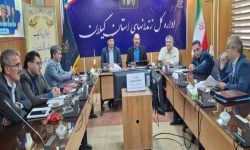 مهارتآموزی زندانیان در گیلان توسعه مییابد